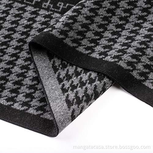 Avaler des foulards formels de mode de motif de ceinture pour les hommes